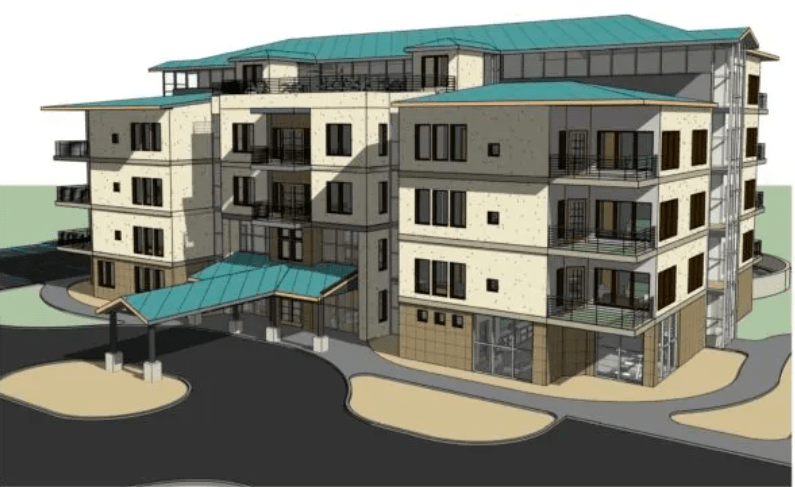 Jeffery Campbell Evans House